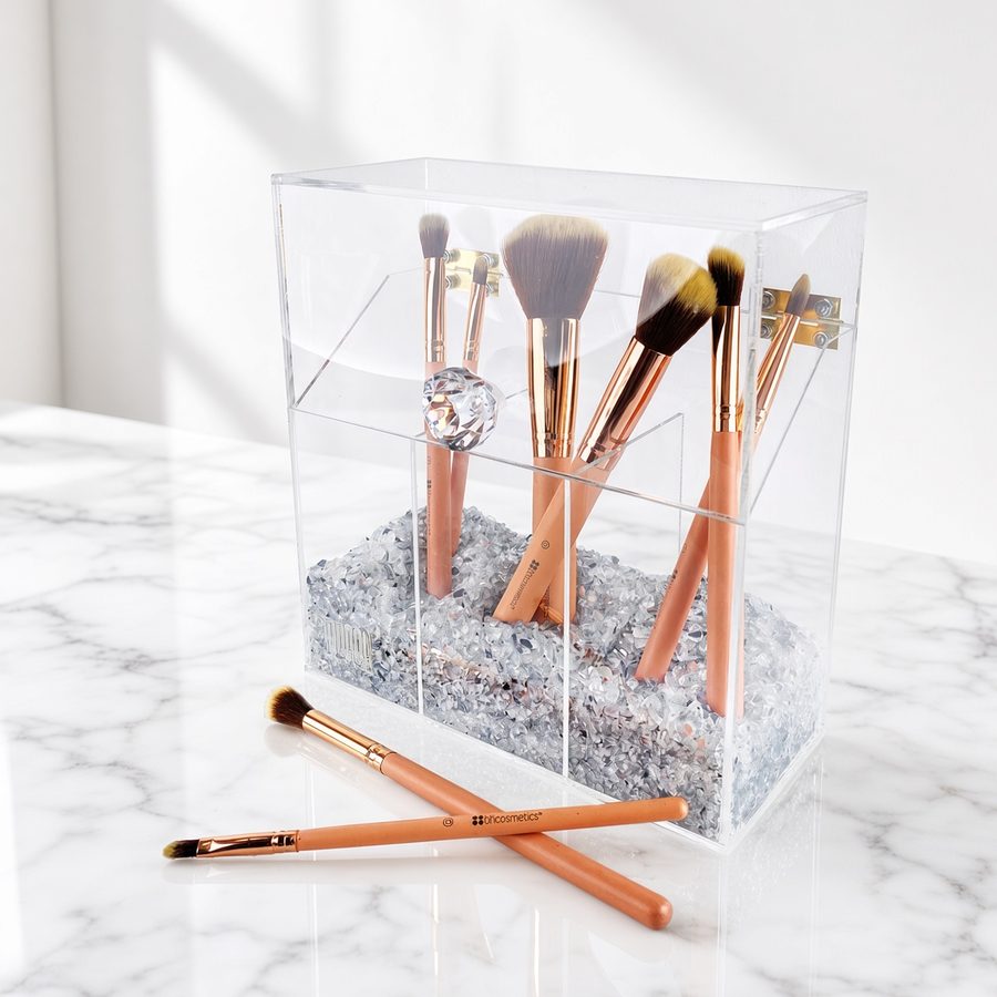 MOBOX Brush Box