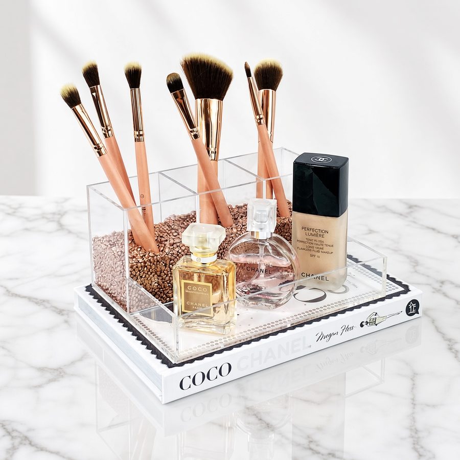 MOBOX Brush Holder