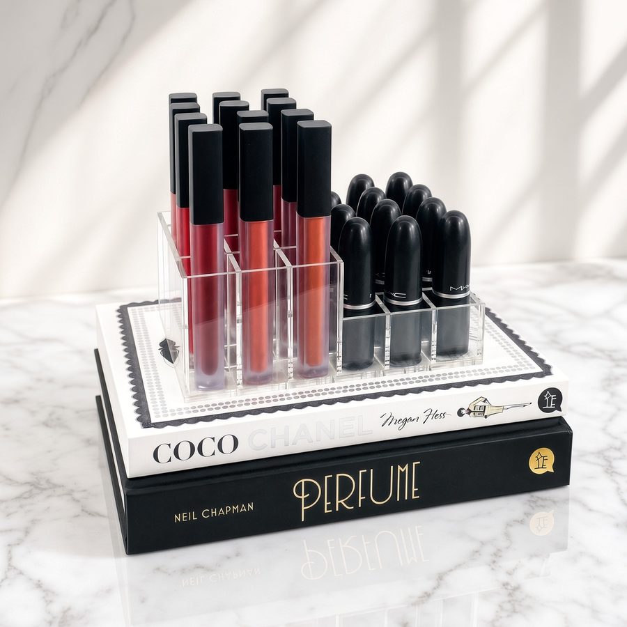 MOBOX Lipstick Holder